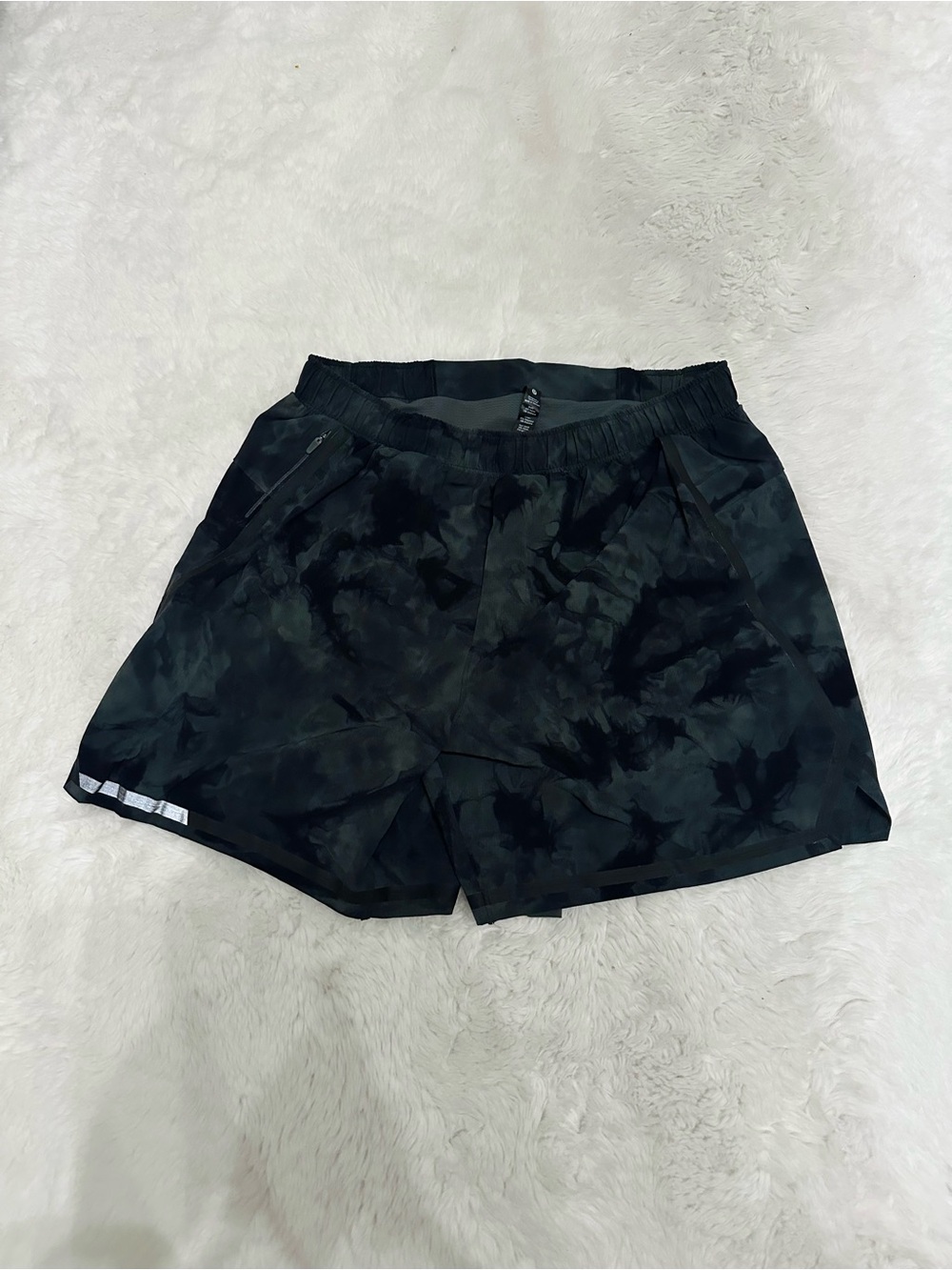 Lululemon Liner Shorts ‘5